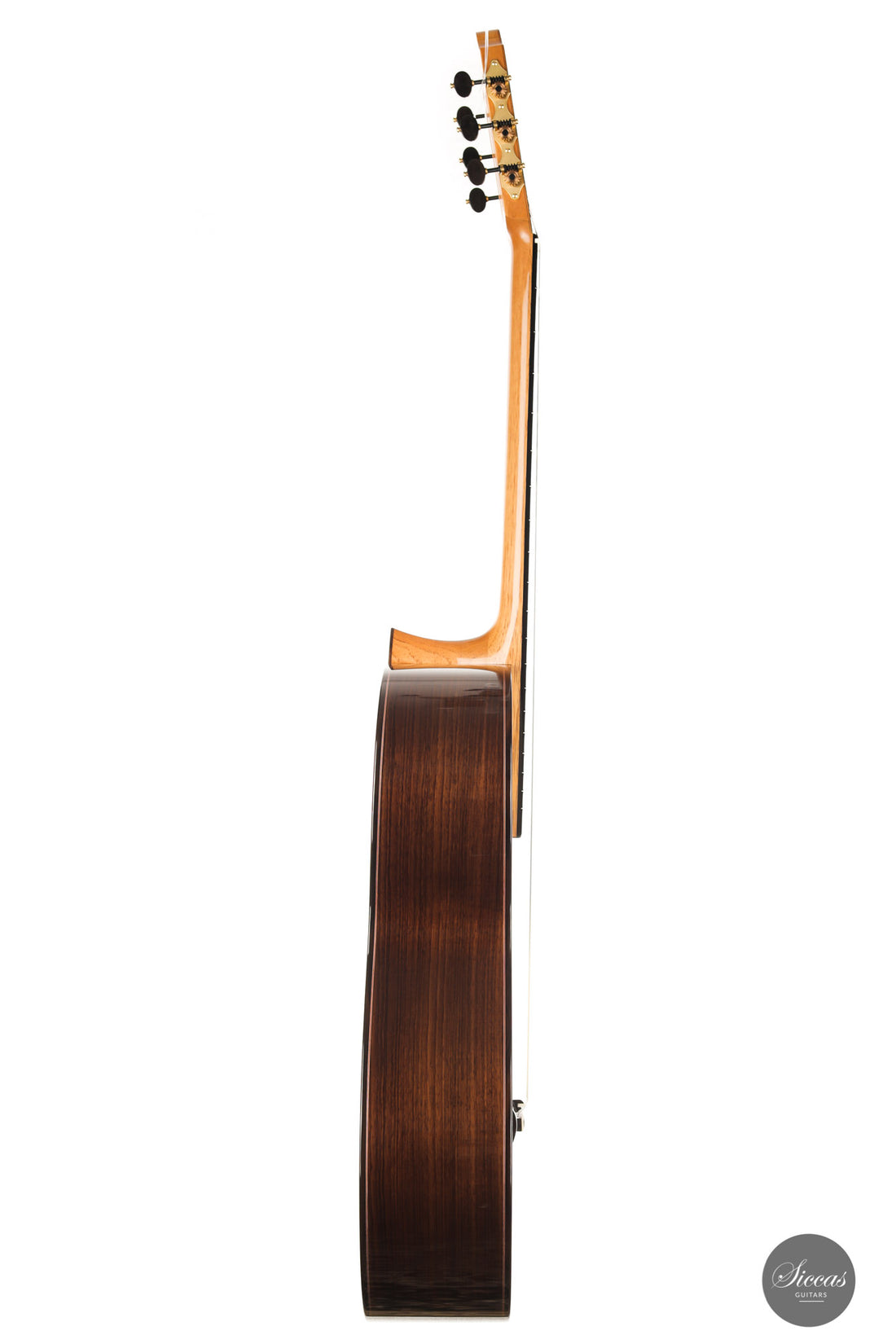 Andreas Kirschner - 2020 Doubletop