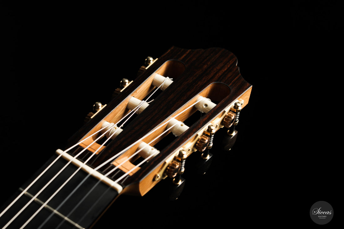 Andreas Kirschner - 2020 Doubletop