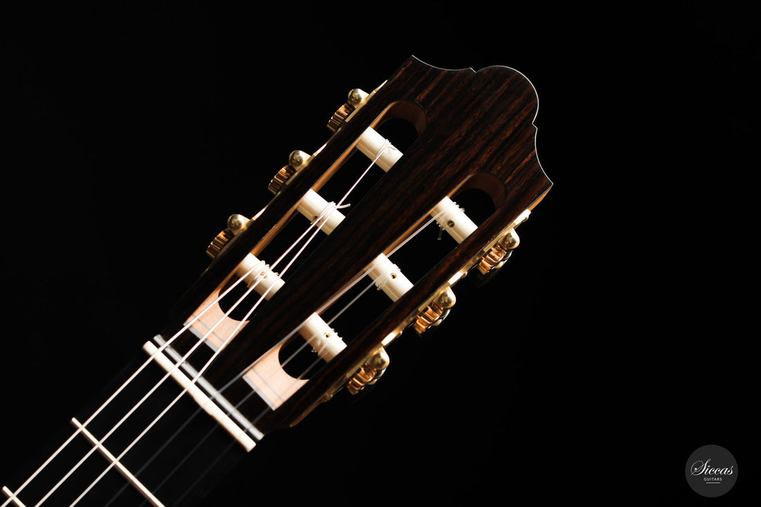 Andreas Kirschner - 2020 Doubletop