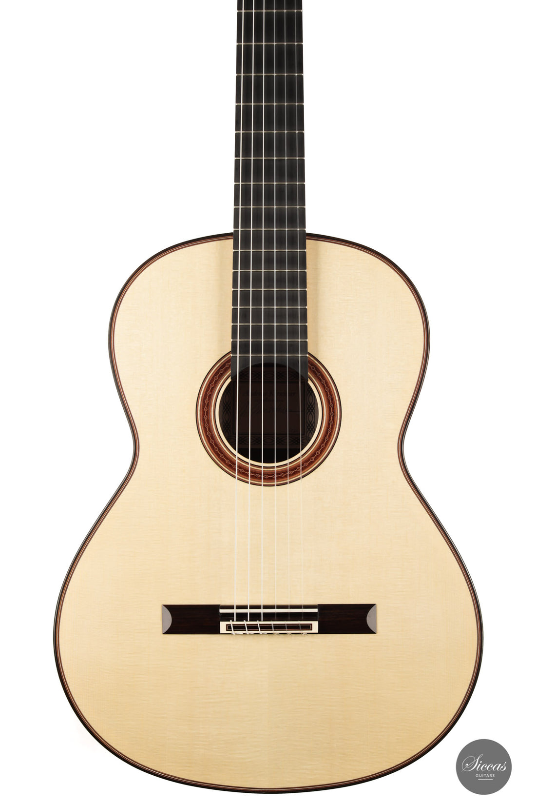 Andreas Kirschner - 2020 Doubletop