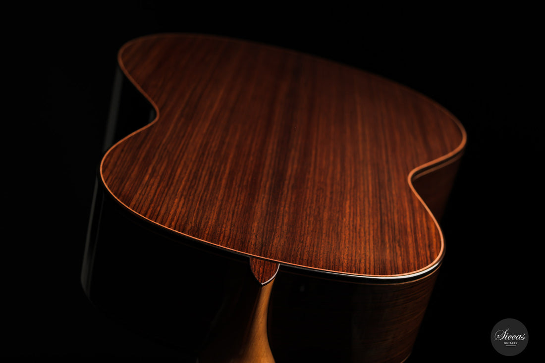 Andreas Kirschner - 2020 Doubletop