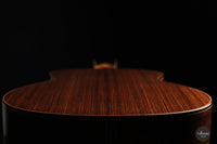 Andreas Kirschner - 2020 Doubletop