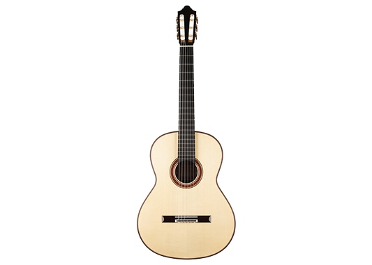 Andreas Kirschner - 2020 Doubletop