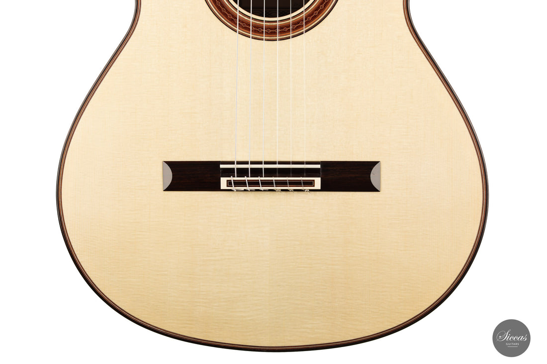 Andreas Kirschner - 2020 Doubletop