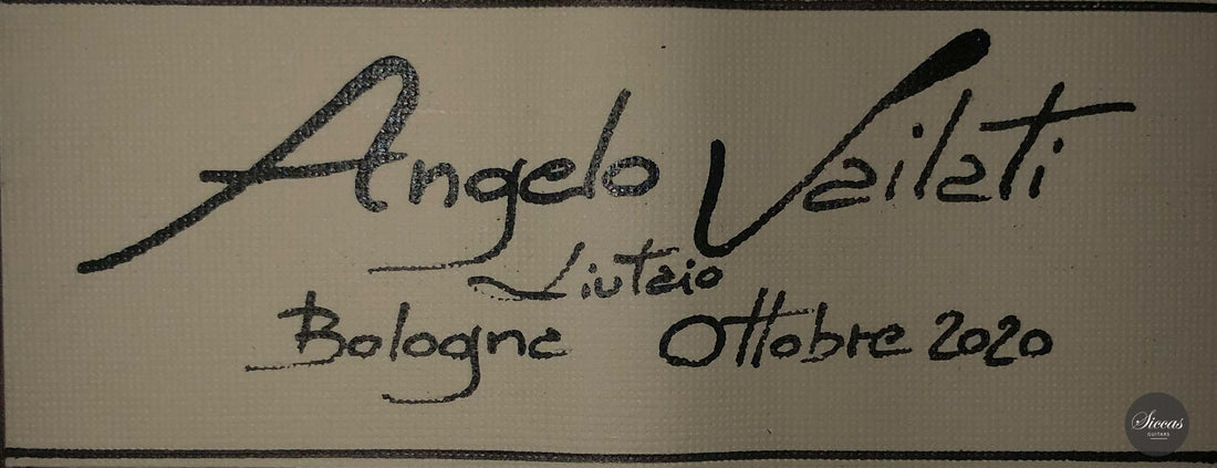 Angelo Vailati - 2020