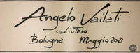Angelo Vailati - 2021
