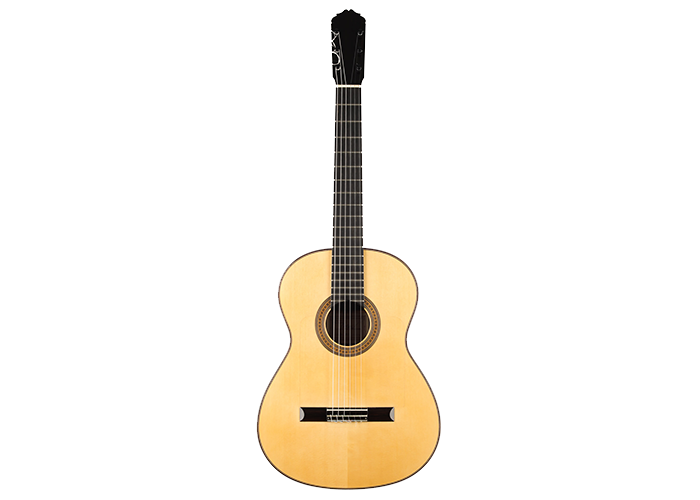 Antonio Marin Montero - 2020 Flamenca Negra