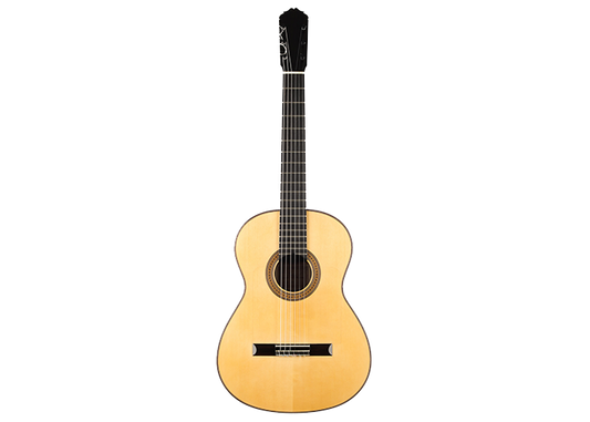 Antonio Marin Montero - 2020 Flamenca Negra