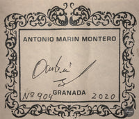 Antonio Marin Montero - 2020 "Premium"