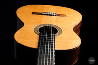 Antonio Marin Montero - 2011 Flamenca Negra