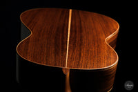 Antonio Marin Montero - 2011 Flamenca Negra