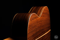 Antonio Marin Montero - 2011 Flamenca Negra