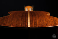 Antonio Marin Montero - 2011 Flamenca Negra