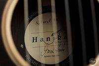 Armin Hanika - Natural PF