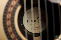 Armin Hanika - Natural-Lattice Standard