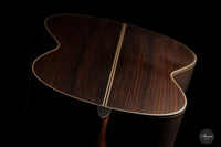 Armin Hanika - Natural Doubletop