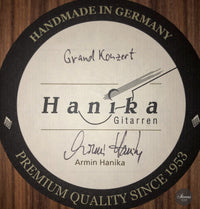 Armin Hanika – Grand Concert