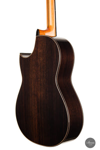 Armin Hanika - Fusion PC mit Pickup