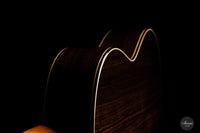 Armin Hanika - Fusion PC mit Pickup