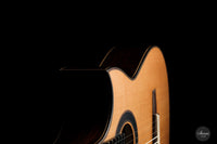 Armin Hanika - Fusion PC mit Pickup