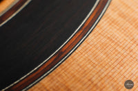 Armin Hanika - Fusion PC mit Pickup