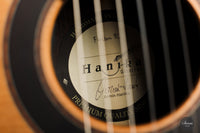 Armin Hanika - Fusion PC mit Pickup