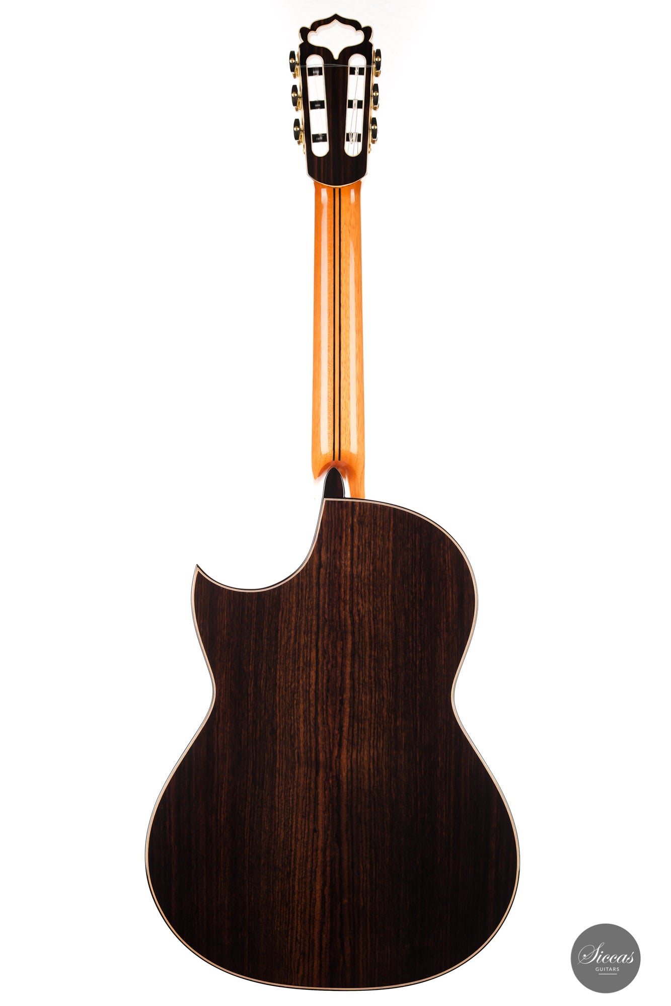 Armin Hanika - Fusion PC mit Pickup