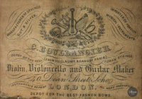 C. Boullangier - ca 1860