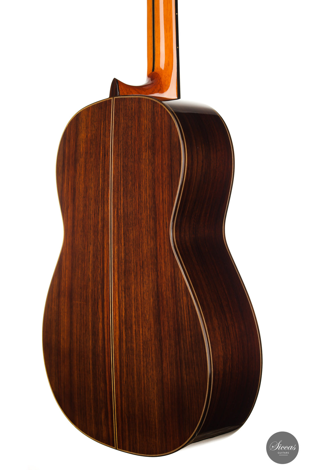 Hermanos Camps - "La Sapienti" Spruce "GL-18"