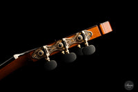 Hermanos Camps - "La Sapienti" Spruce "GL-18"