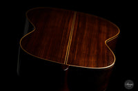Hermanos Camps - "La Sapienti" Spruce "GL-18"