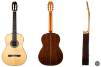 Hermanos Camps - "La Sapienti" Spruce "GL-18"