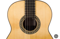Hermanos Camps - "La Sapienti" Spruce "GL-18"