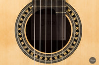 Hermanos Camps - "La Sapienti" Spruce "GL-18"