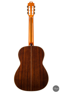 Hermanos Camps - "La Sapienti" Spruce "GL-18"