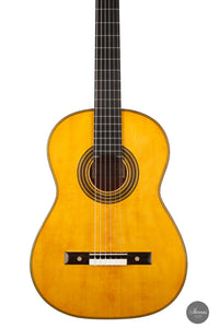 Carl Hermann Schäfer – 2018 Torres No. 10