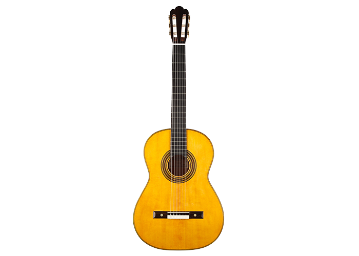 Carl Hermann Schäfer – 2018 Torres No. 10