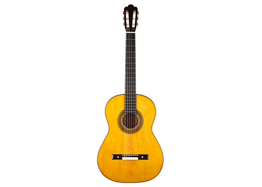 Carl-Hermann Schäfer – 2018 Torres No. 10
