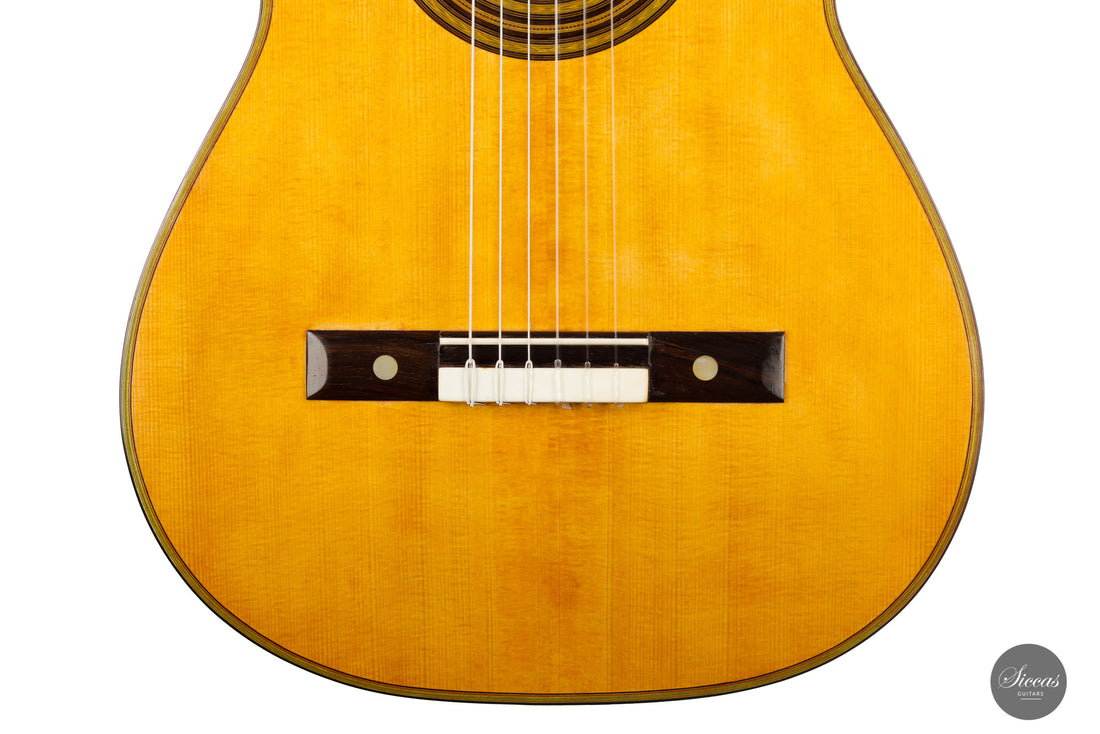 Carl Hermann Schäfer – 2018 Torres No. 10