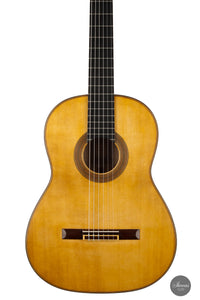 Carl-Hermann Schäfer - 2020 "Bouchet"