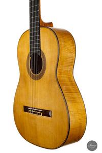 Carl-Hermann Schäfer - 2020 "Bouchet"