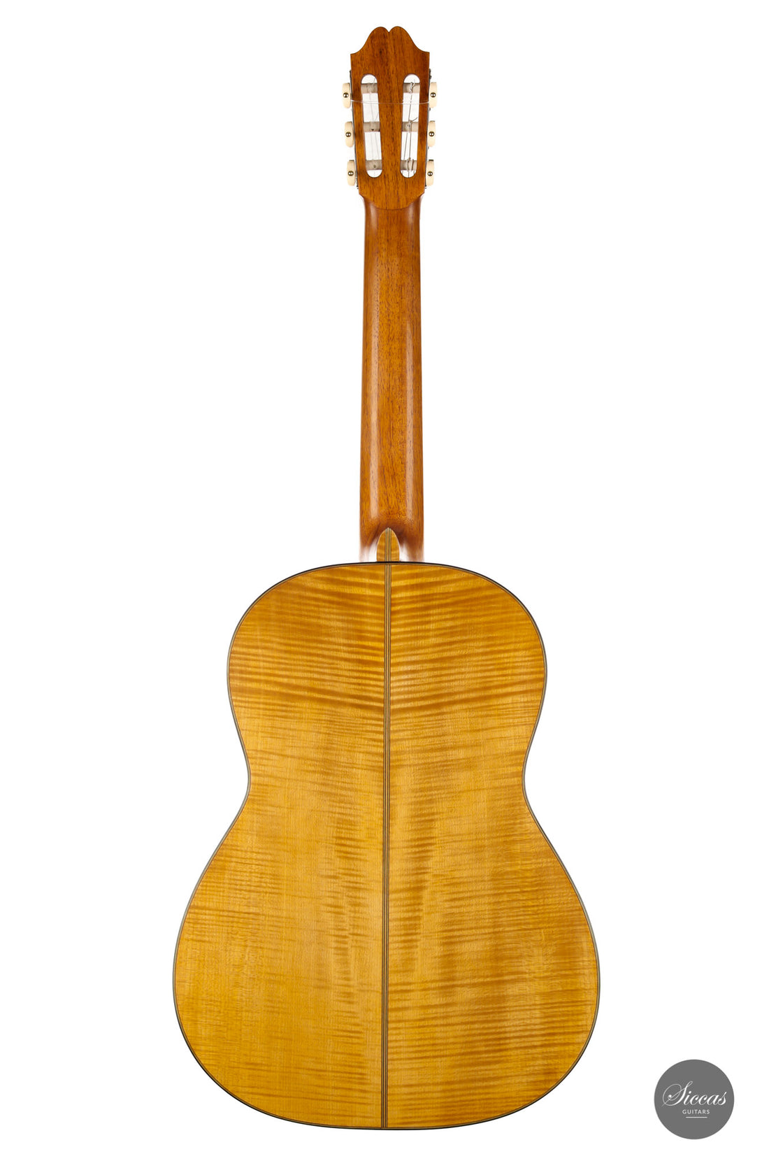 Carl-Hermann Schäfer - 2020 "Bouchet"