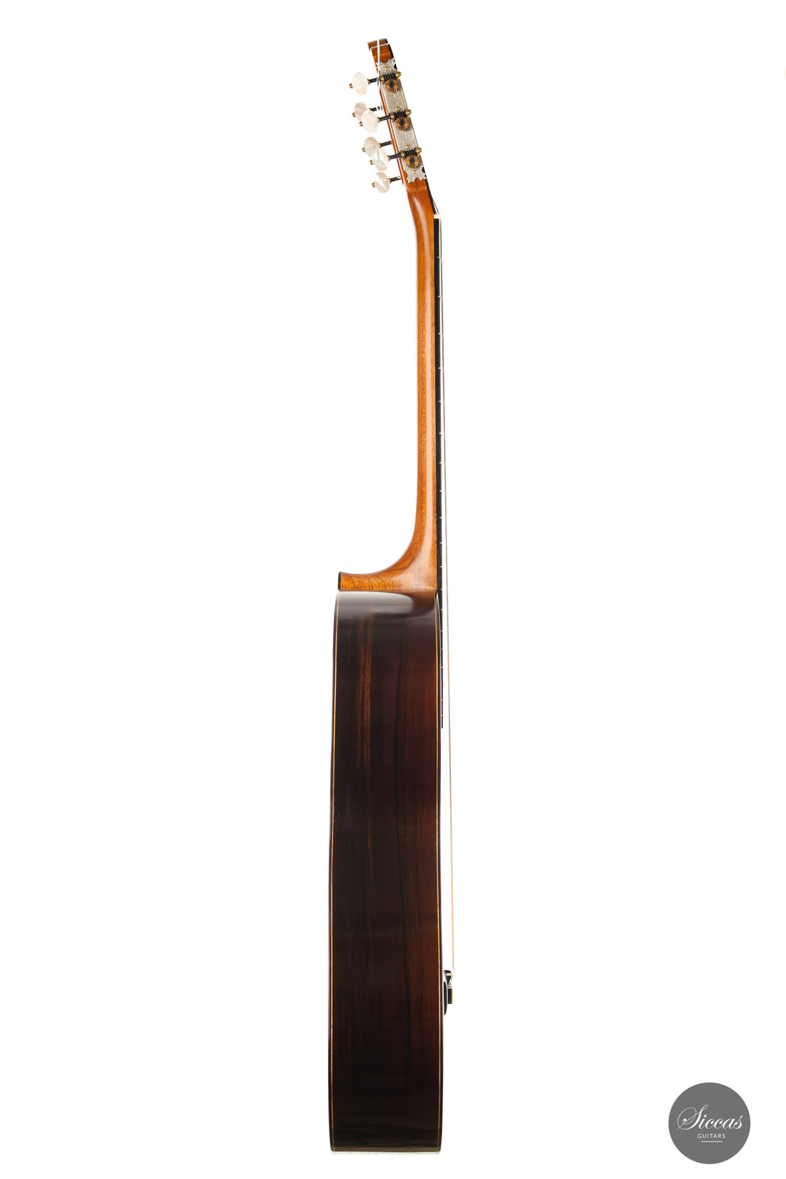 Carl-Hermann Schäfer – 2021 Torres "Premium"