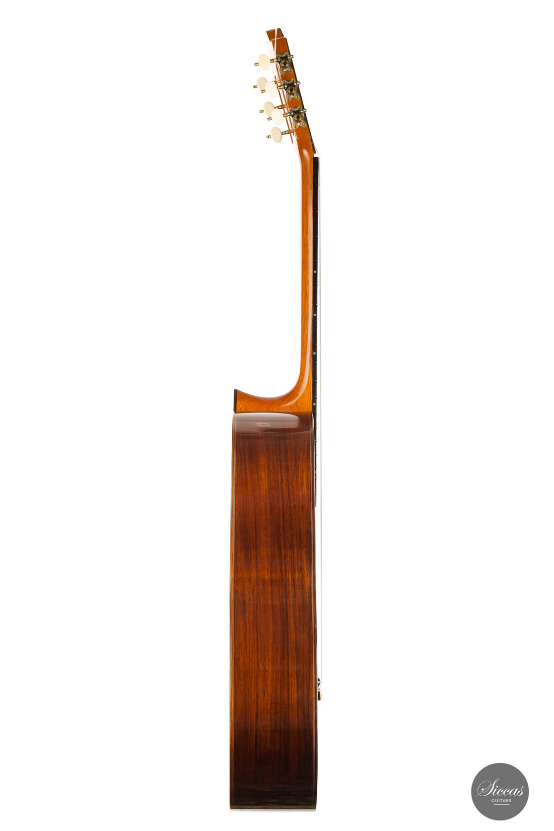 Daniel Friederich - 1971