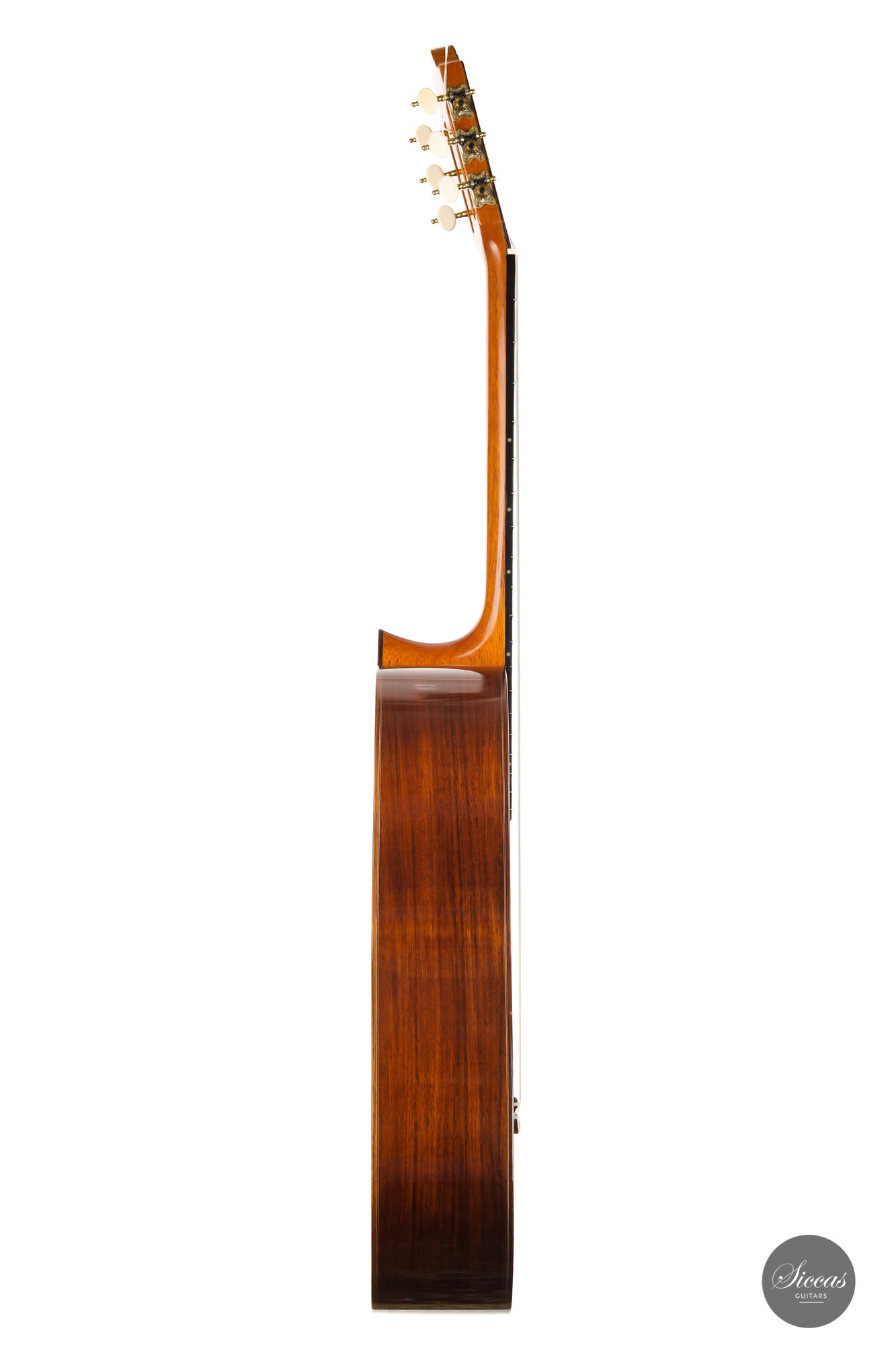 Daniel Friederich - 1971
