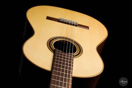 Daniel Füzesi - 2016