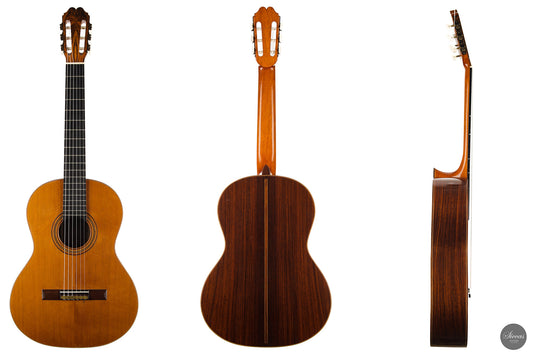 Daniel Lesueur - 1986 img-2