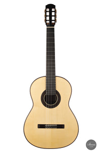 Dennis Tolz - 2021 Doubletop
