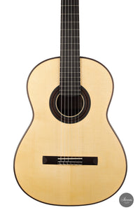 Dennis Tolz - 2021 Doubletop