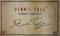 Dennis Tolz - 2021 Doubletop
